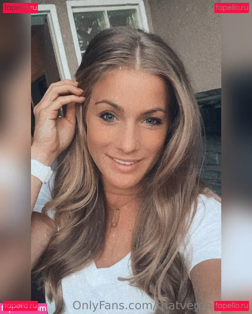 thatveronicavon Onlyfans Photo Gallery 