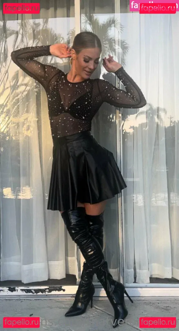 thatveronicavon Onlyfans Photo Gallery 