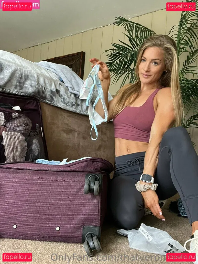 thatveronicavon Onlyfans Photo Gallery 