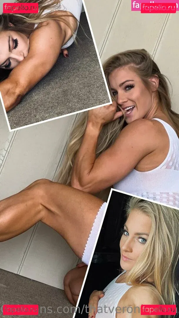 thatveronicavon Onlyfans Photo Gallery 