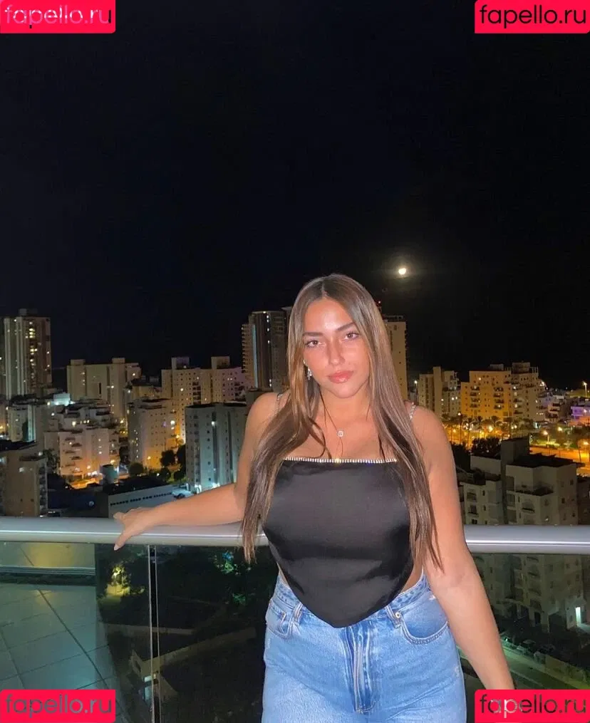 Lee Meshulam Onlyfans Photo Gallery 