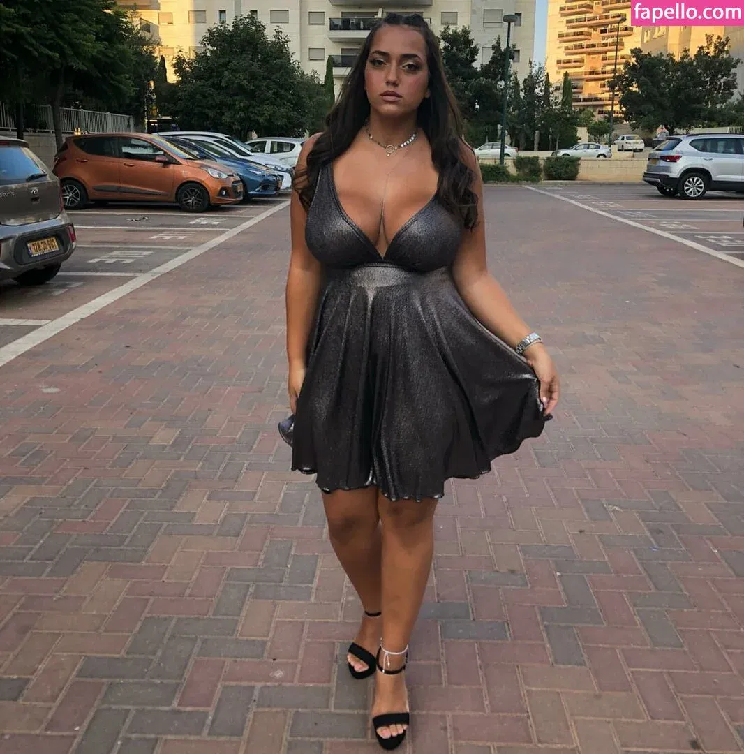 Lee Meshulam Onlyfans Photo Gallery 