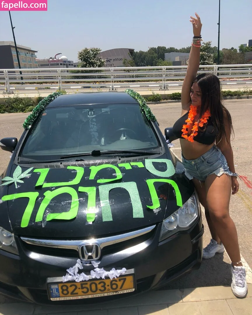 Lee Meshulam Onlyfans Photo Gallery 