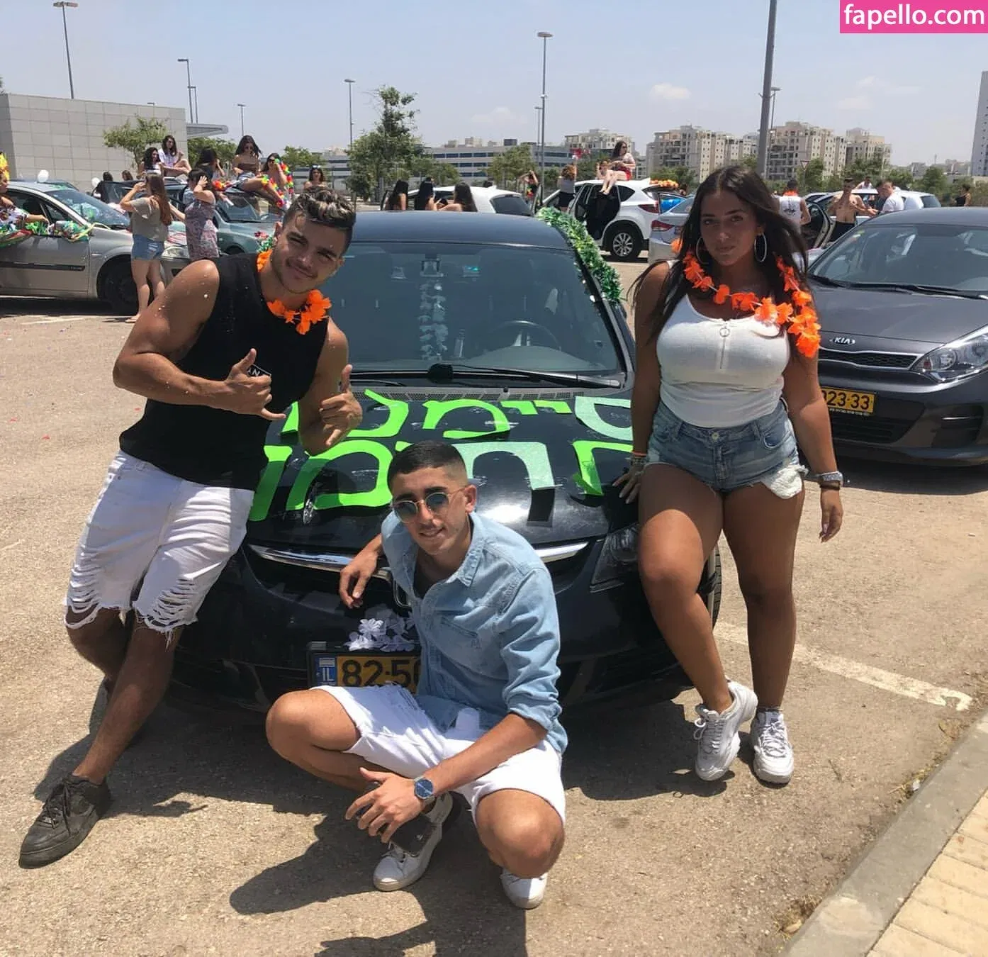 Lee Meshulam Onlyfans Photo Gallery 