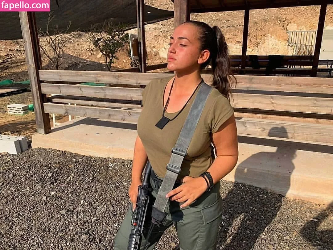 Lee Meshulam Onlyfans Photo Gallery 