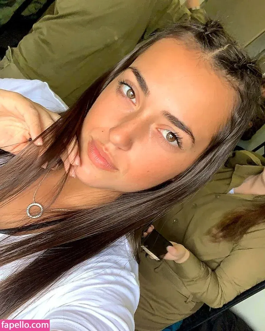 Lee Meshulam Onlyfans Photo Gallery 