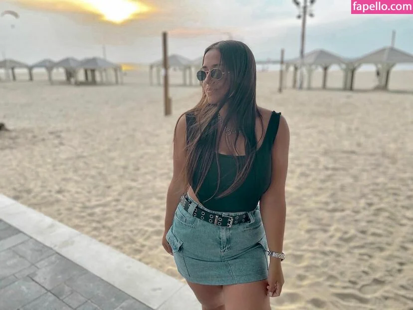 Lee Meshulam Onlyfans Photo Gallery 