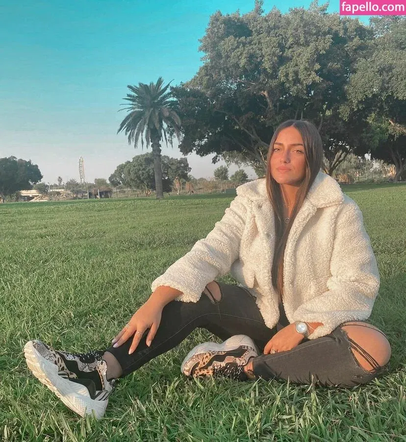 Lee Meshulam Onlyfans Photo Gallery 