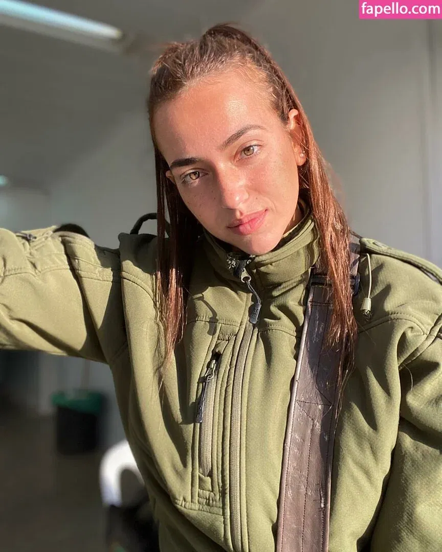 Lee Meshulam Onlyfans Photo Gallery 