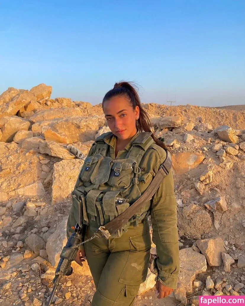 Lee Meshulam Onlyfans Photo Gallery 