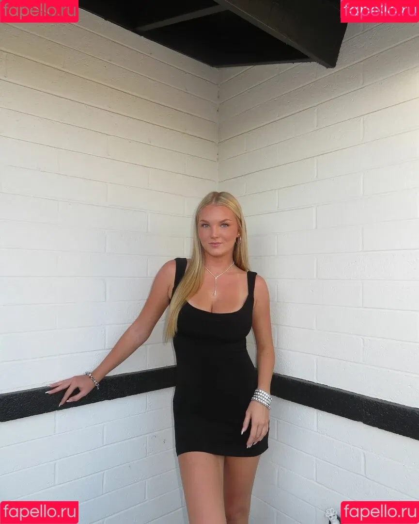 Reese Johnson Onlyfans Photo Gallery 