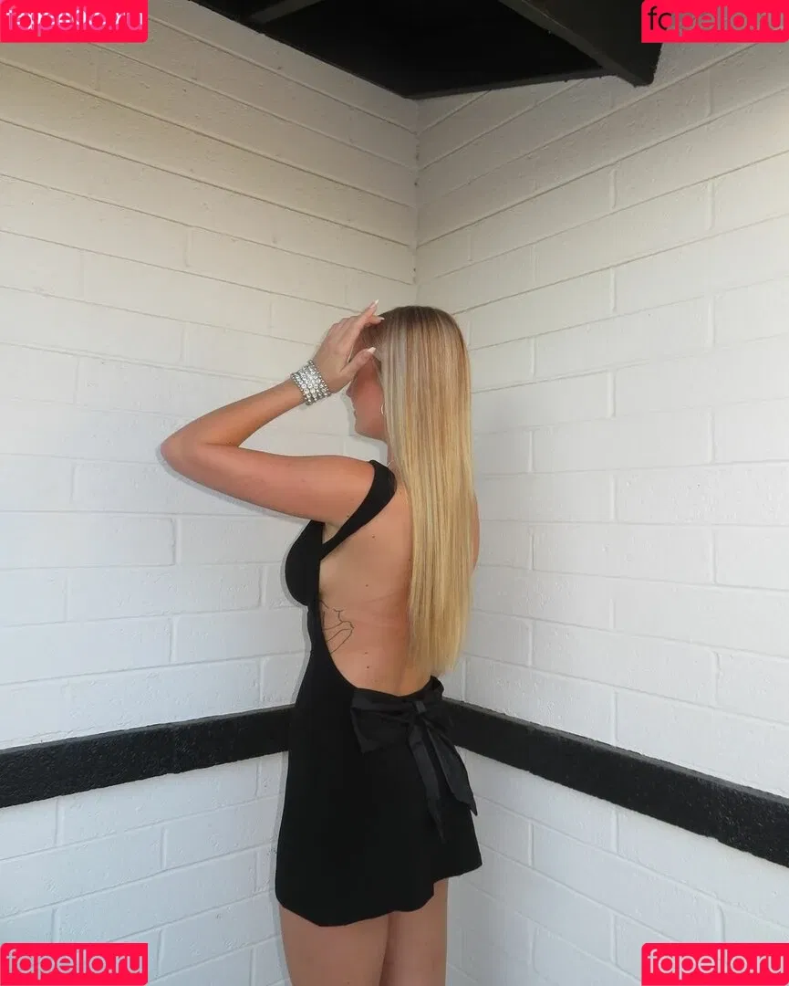 Reese Johnson Onlyfans Photo Gallery 