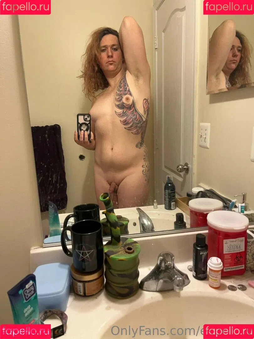 esprit_tv Onlyfans Photo Gallery 