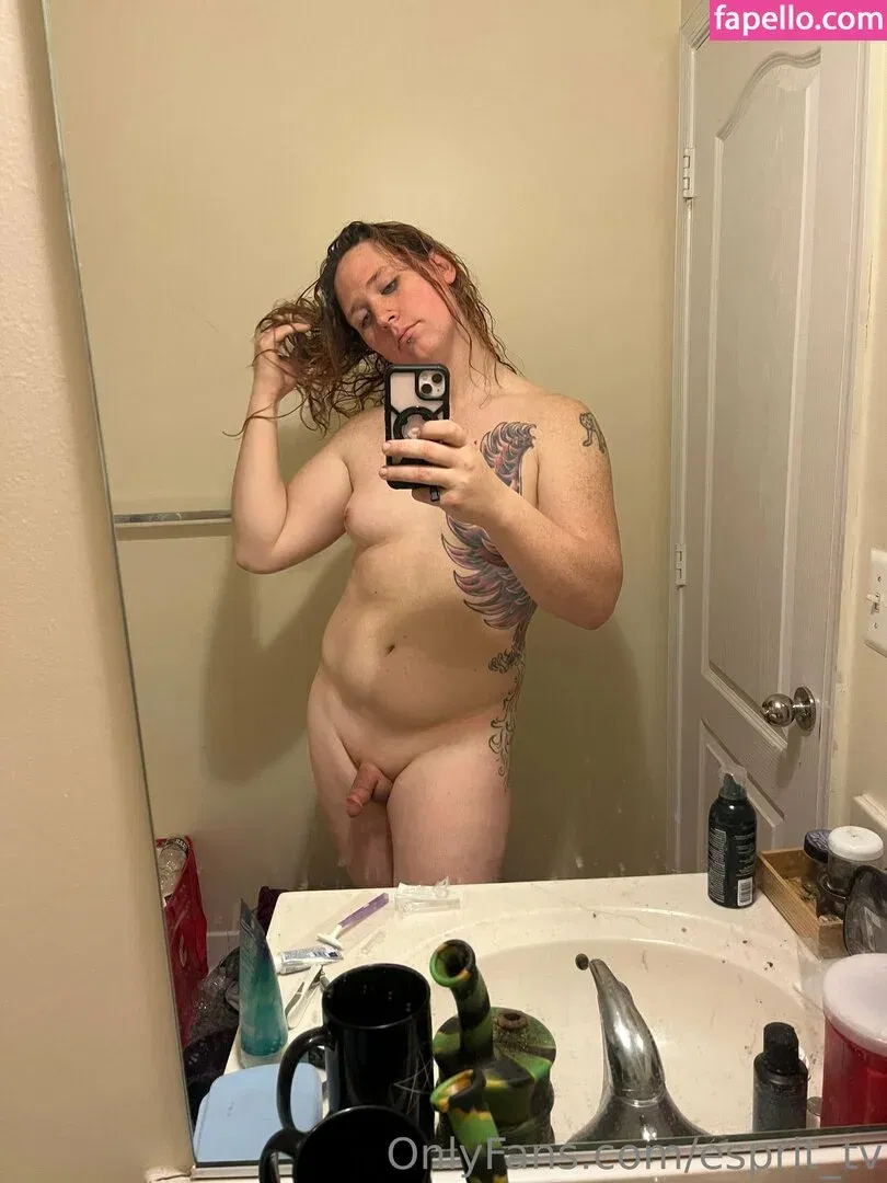 esprit_tv Onlyfans Photo Gallery 