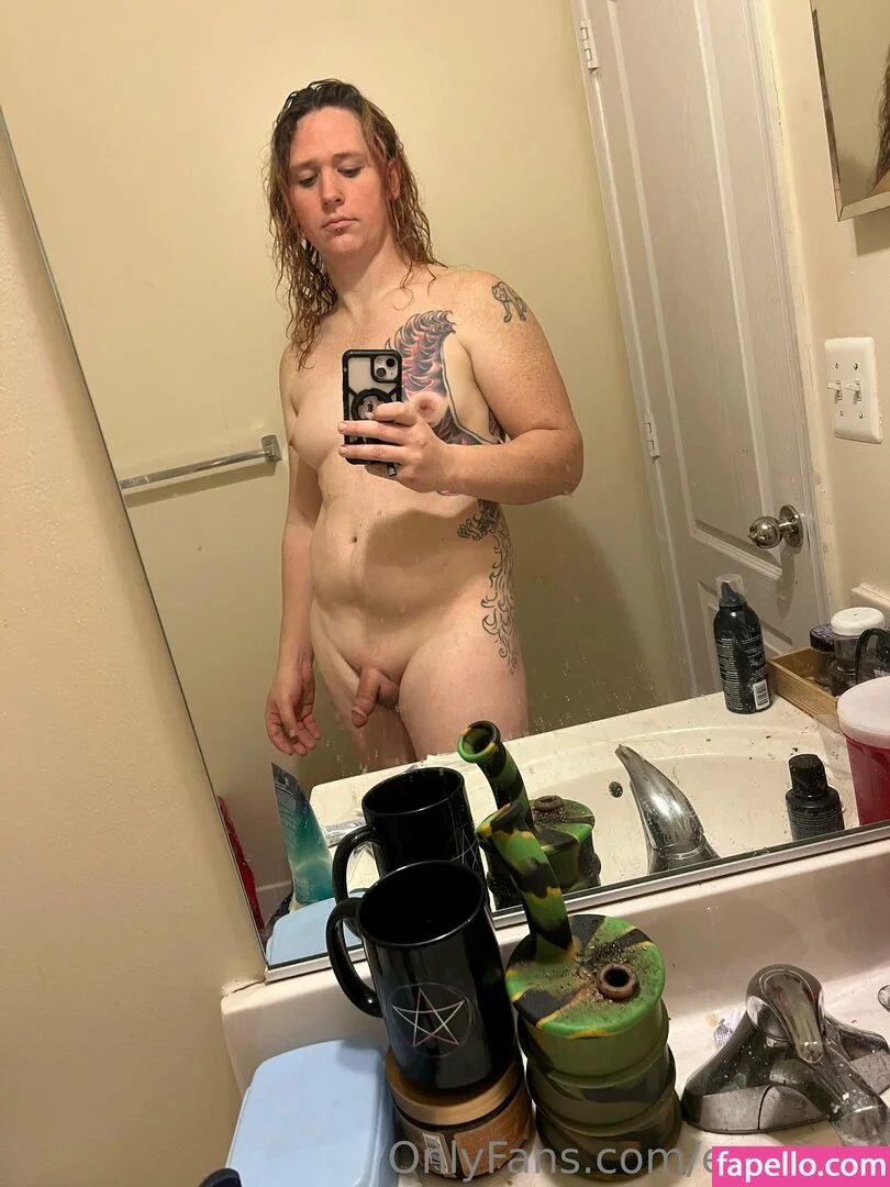 esprit_tv Onlyfans Photo Gallery 