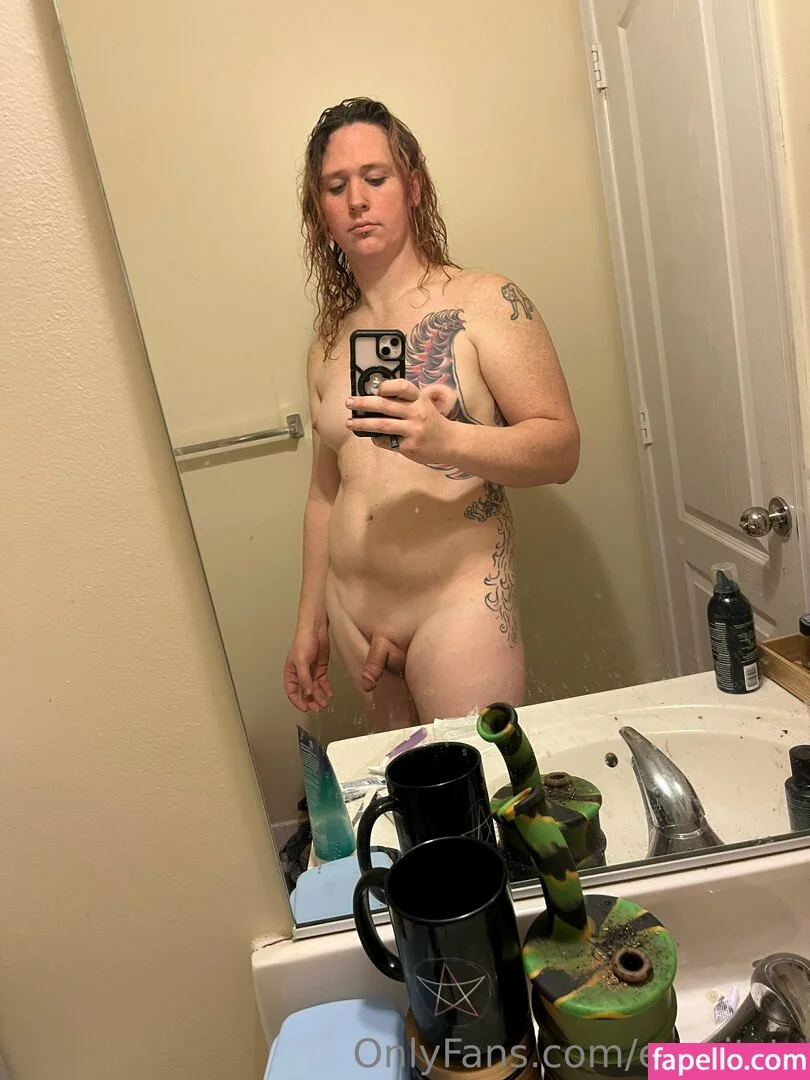 esprit_tv Onlyfans Photo Gallery 