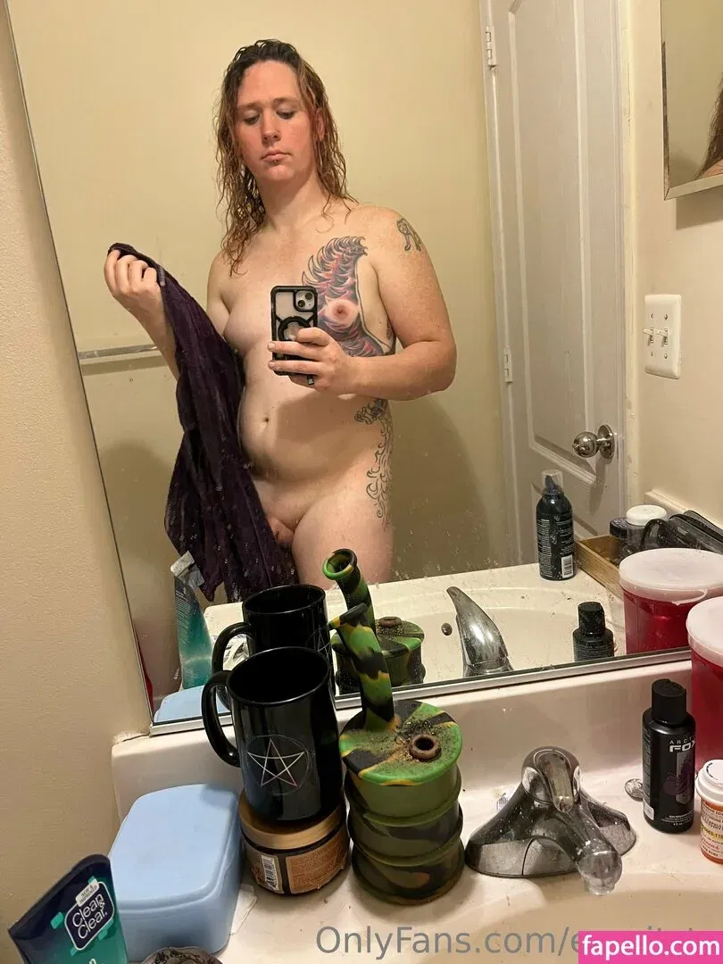 esprit_tv Onlyfans Photo Gallery 