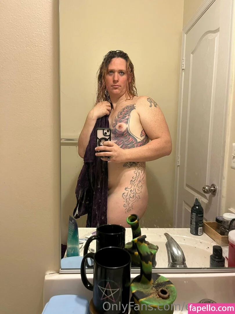 esprit_tv Onlyfans Photo Gallery 