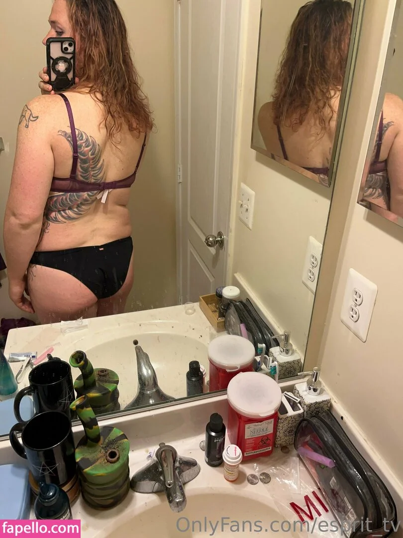 esprit_tv Onlyfans Photo Gallery 