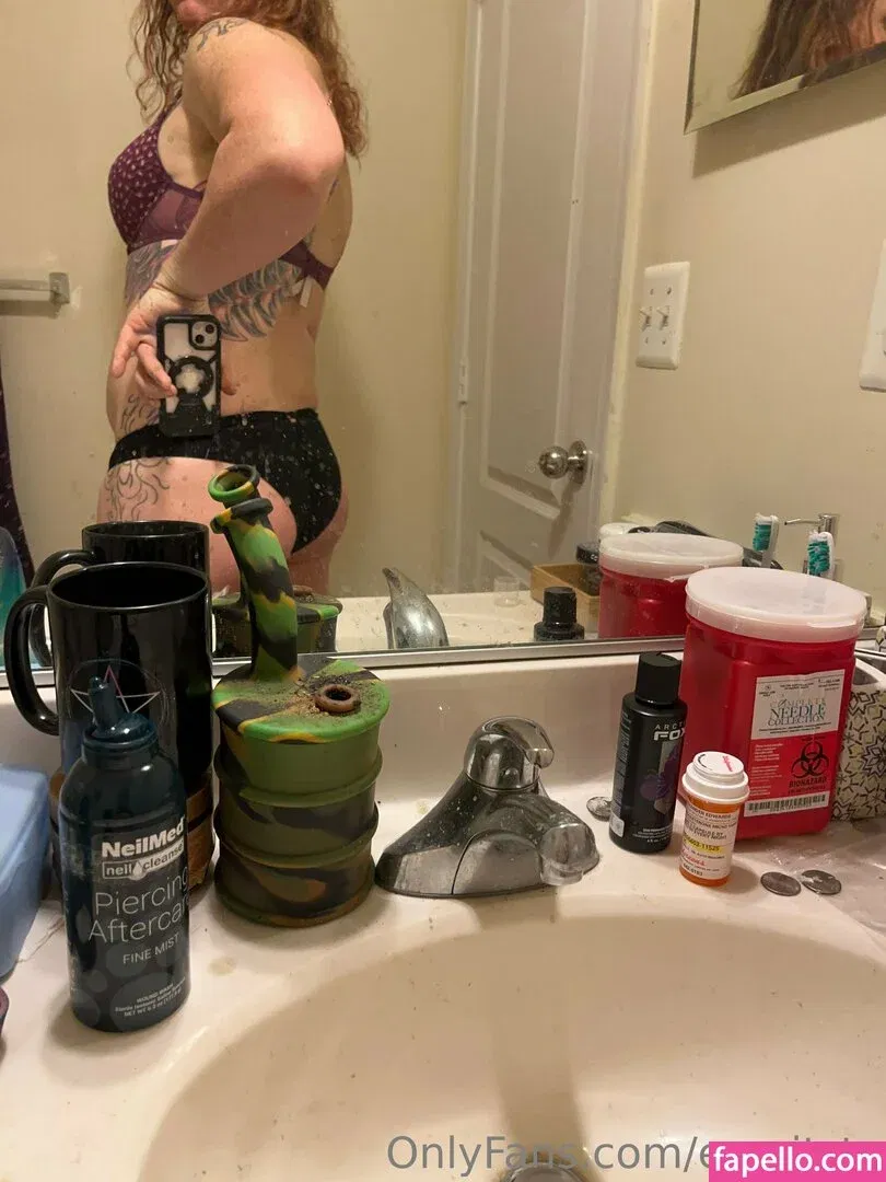 esprit_tv Onlyfans Photo Gallery 