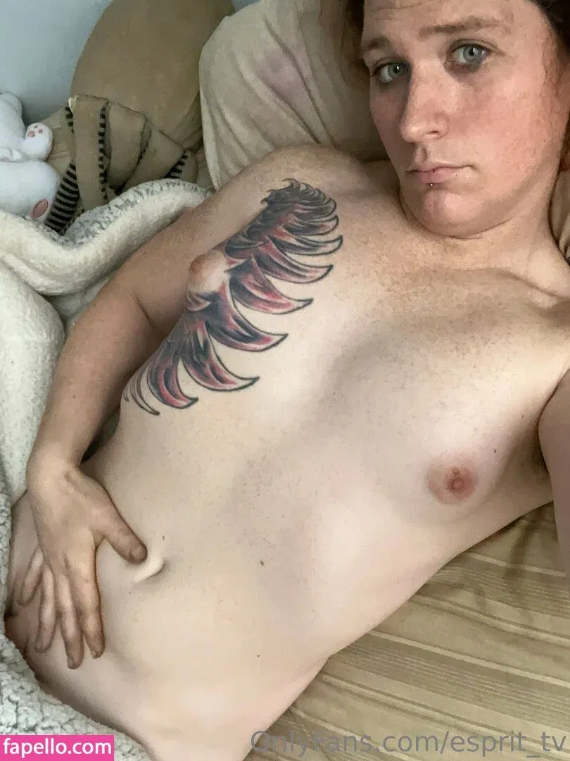 esprit_tv Onlyfans Photo Gallery 