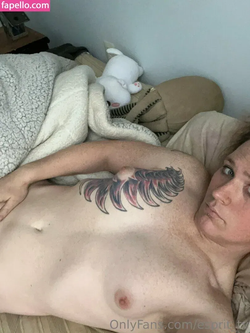 esprit_tv Onlyfans Photo Gallery 