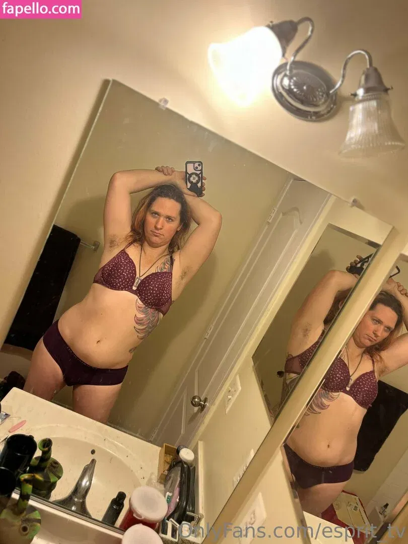 esprit_tv Onlyfans Photo Gallery 