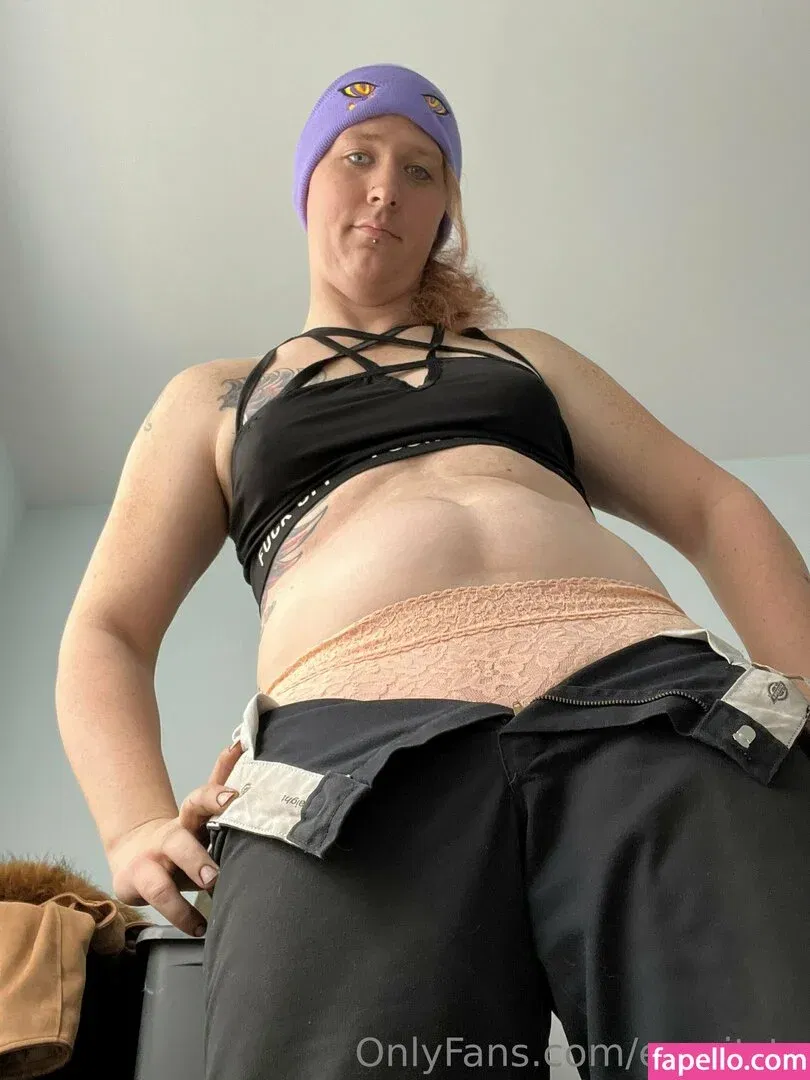 esprit_tv Onlyfans Photo Gallery 