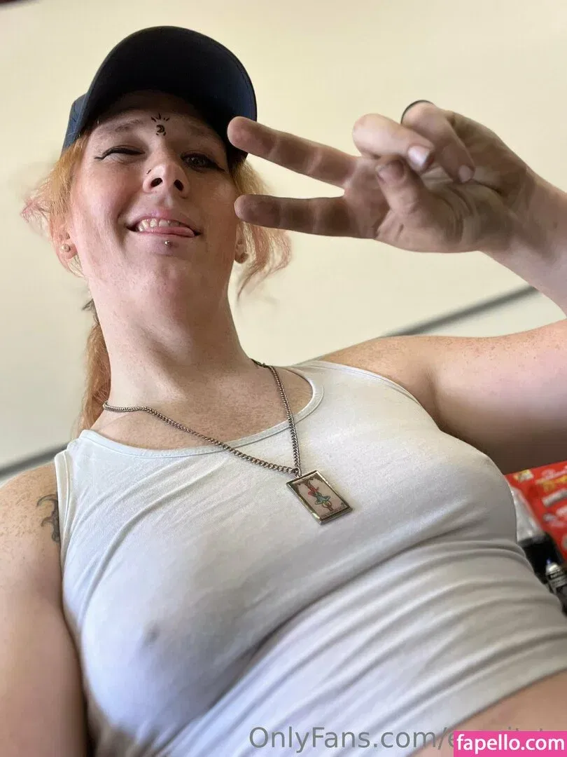 esprit_tv Onlyfans Photo Gallery 