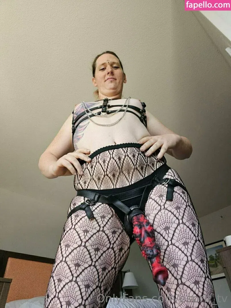 esprit_tv Onlyfans Photo Gallery 