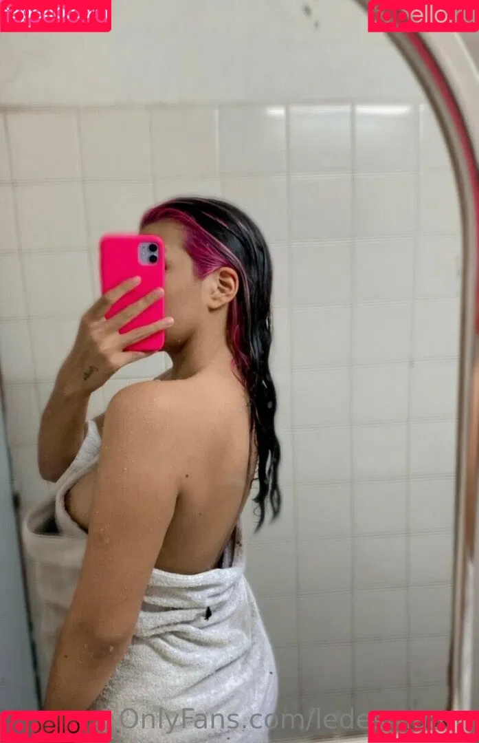 ledesmaam Onlyfans Photo Gallery 