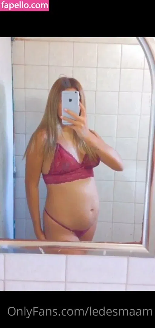 ledesmaam Onlyfans Photo Gallery 