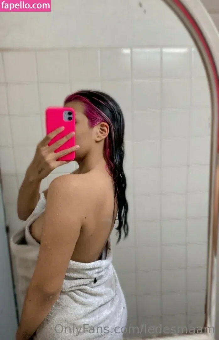 ledesmaam Onlyfans Photo Gallery 