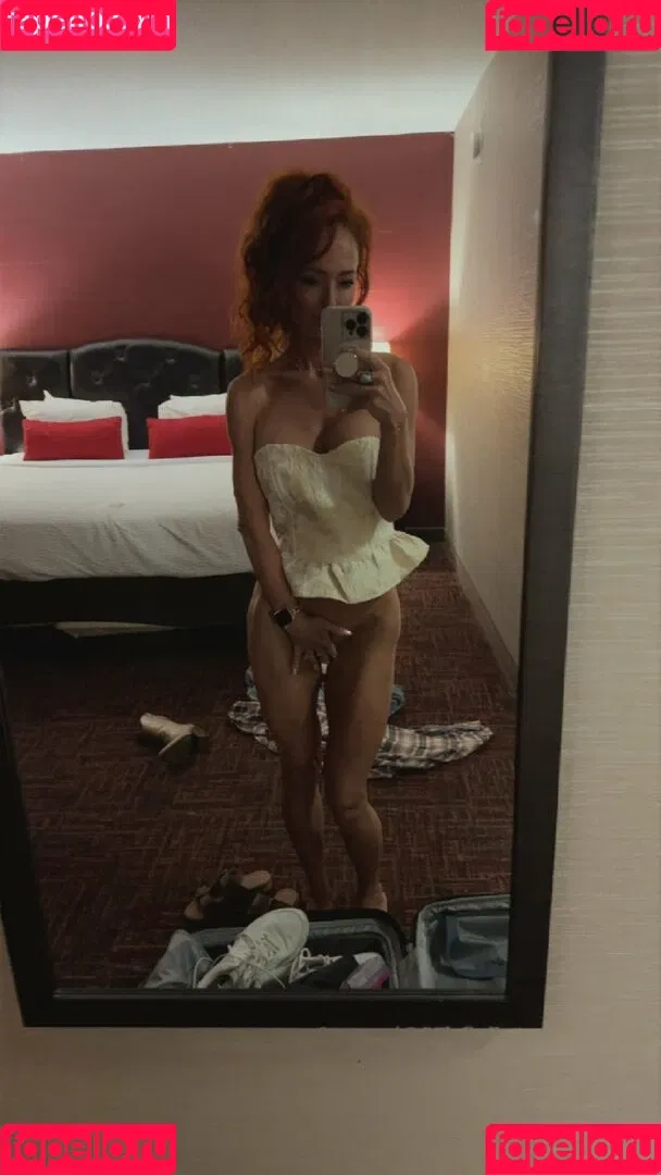 Dakota Blushing Onlyfans Photo Gallery 