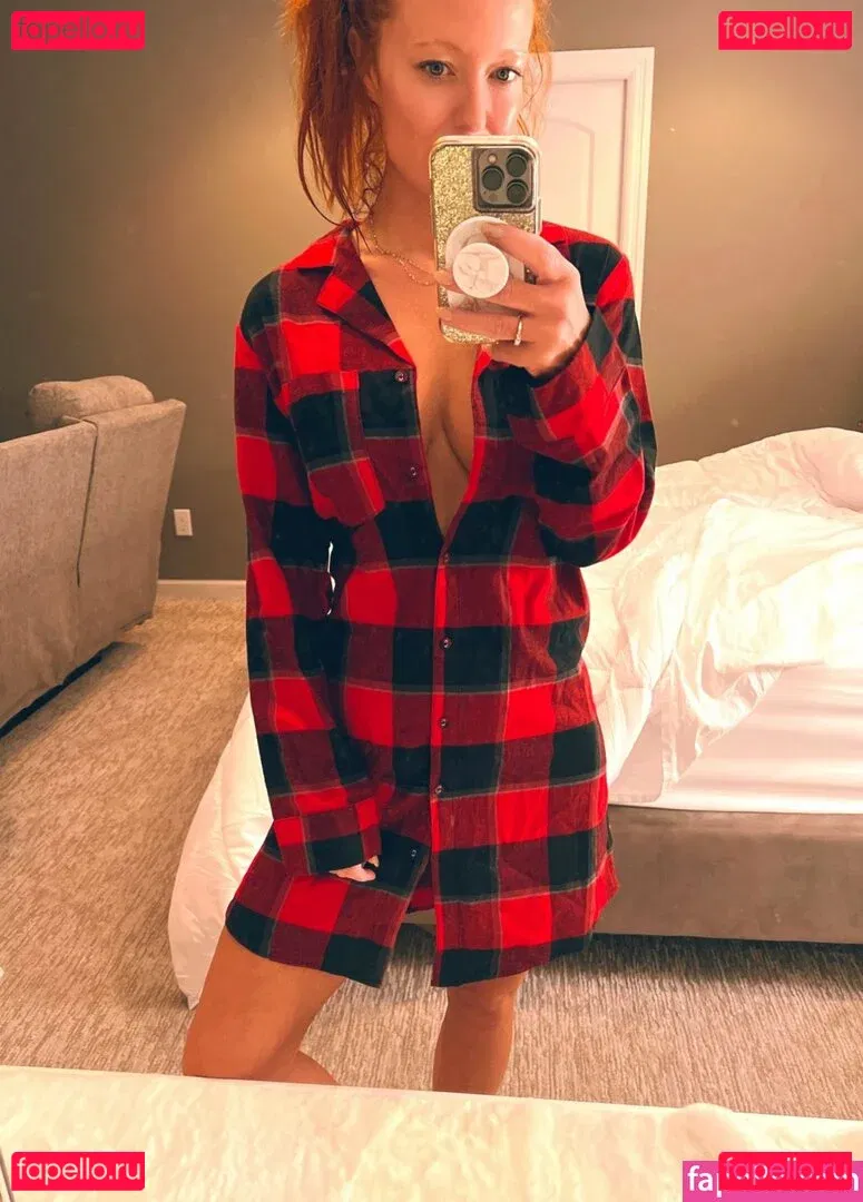 Dakota Blushing Onlyfans Photo Gallery 