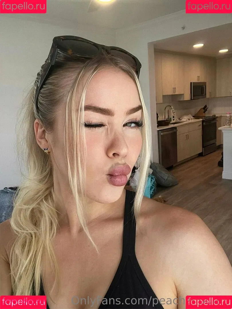 peachznpump Onlyfans Photo Gallery 