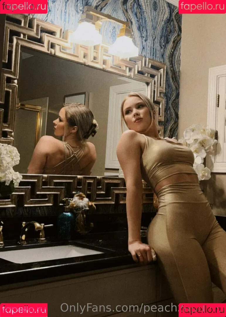 peachznpump Onlyfans Photo Gallery 