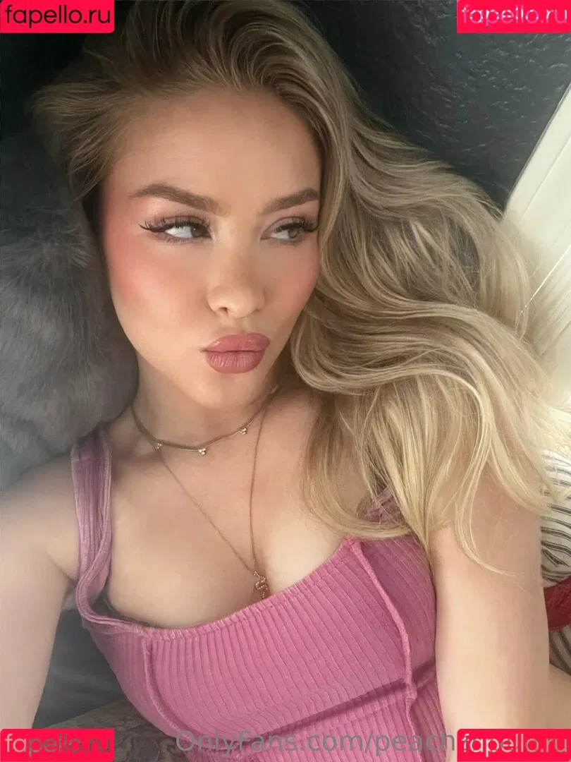 peachznpump Onlyfans Photo Gallery 