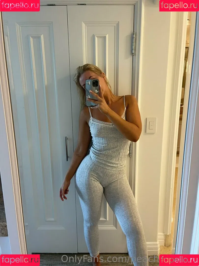 peachznpump Onlyfans Photo Gallery 