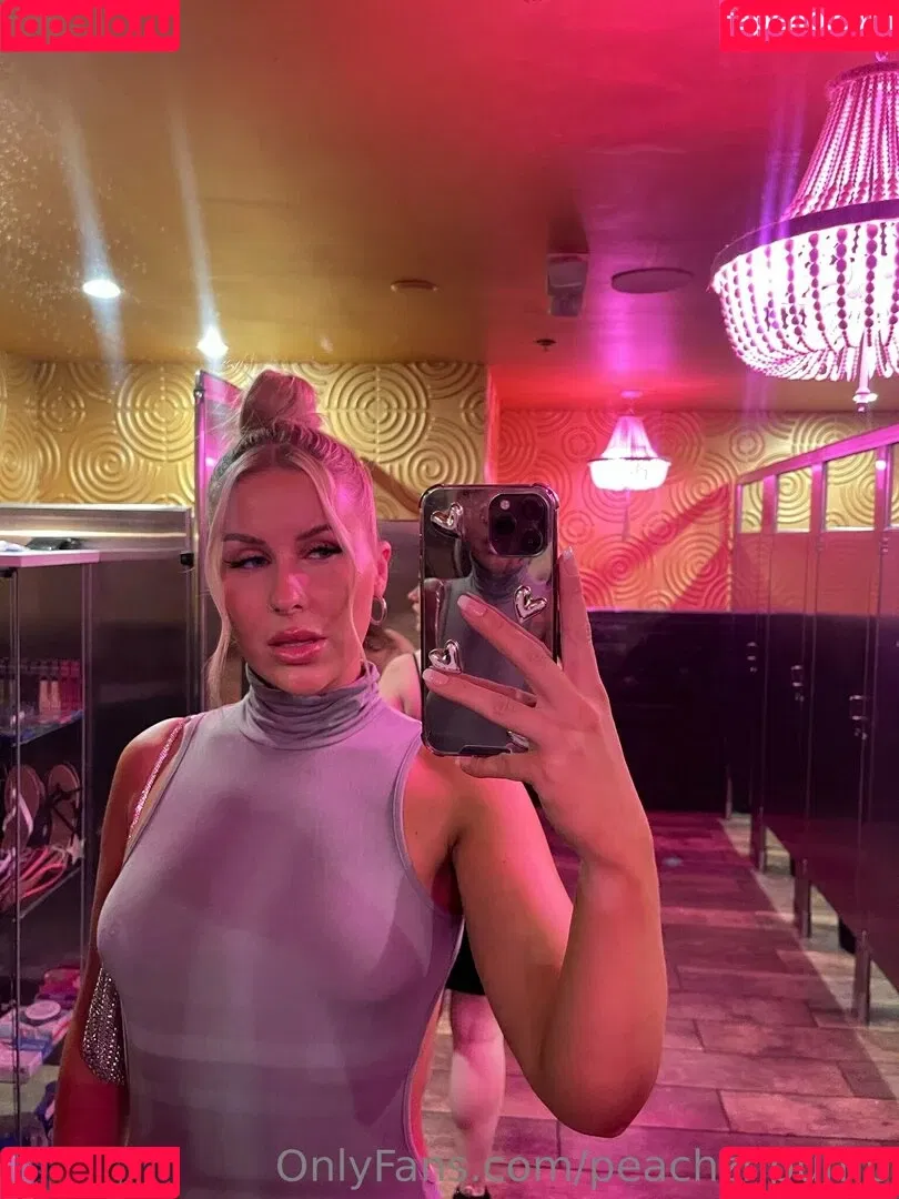 peachznpump Onlyfans Photo Gallery 
