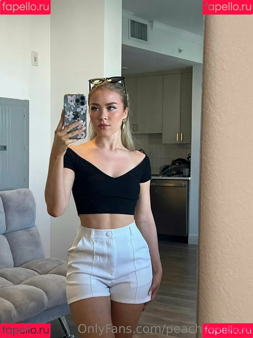 peachznpump Onlyfans Photo Gallery 