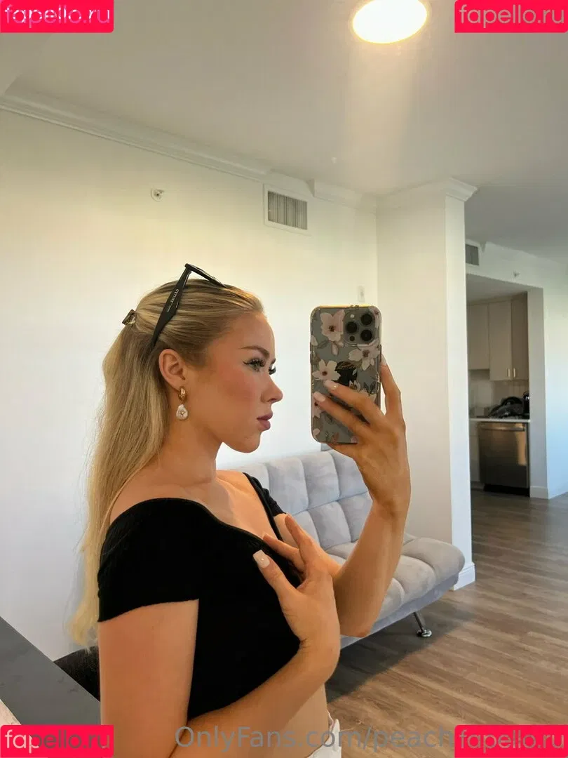 peachznpump Onlyfans Photo Gallery 