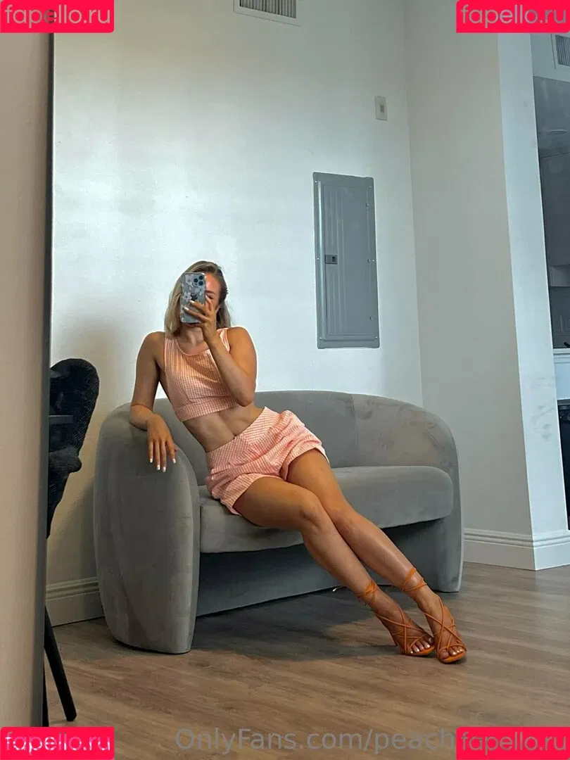 peachznpump Onlyfans Photo Gallery 