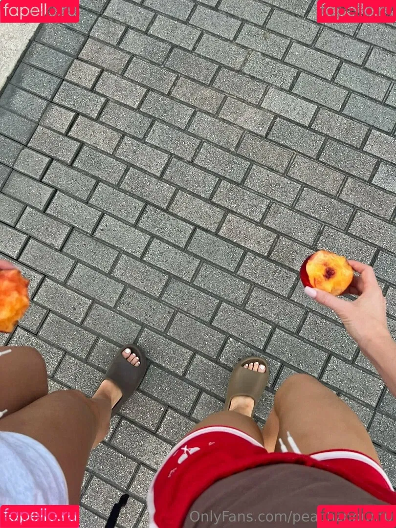 peachznpump Onlyfans Photo Gallery 