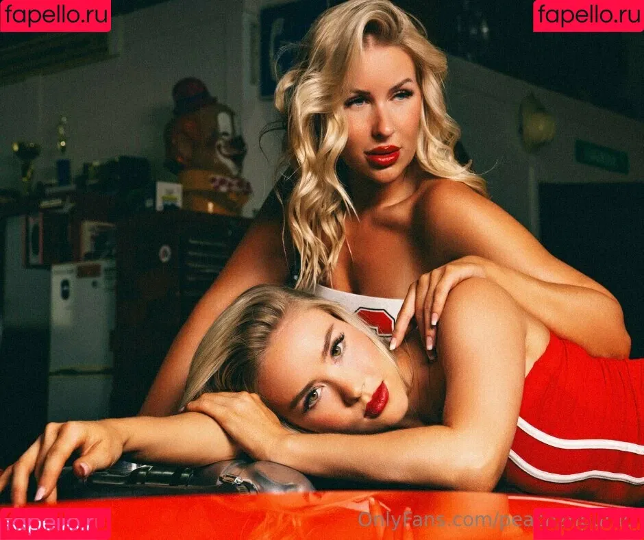 peachznpump Onlyfans Photo Gallery 