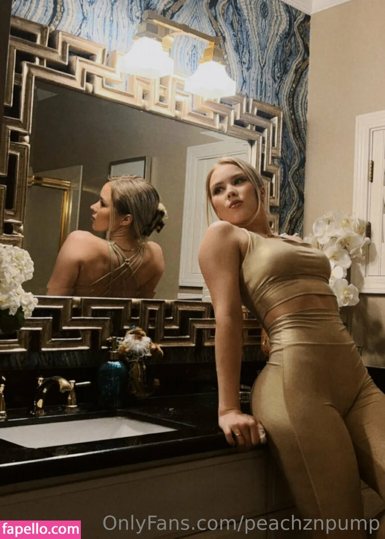 peachznpump Onlyfans Photo Gallery 