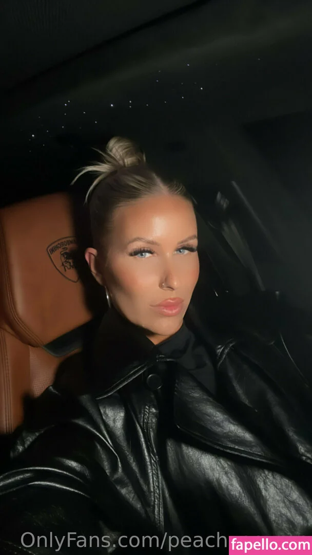 peachznpump Onlyfans Photo Gallery 