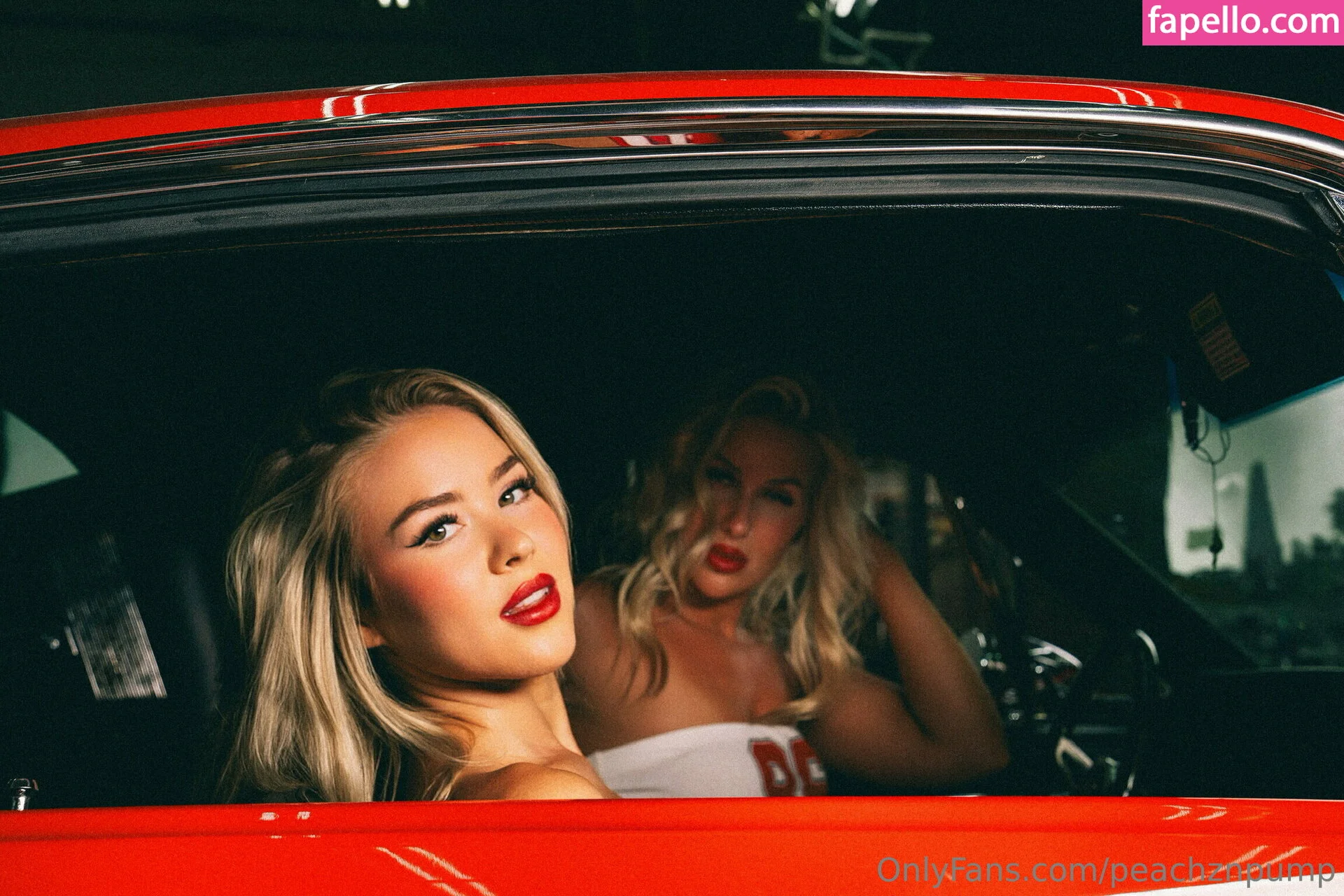 peachznpump Onlyfans Photo Gallery 