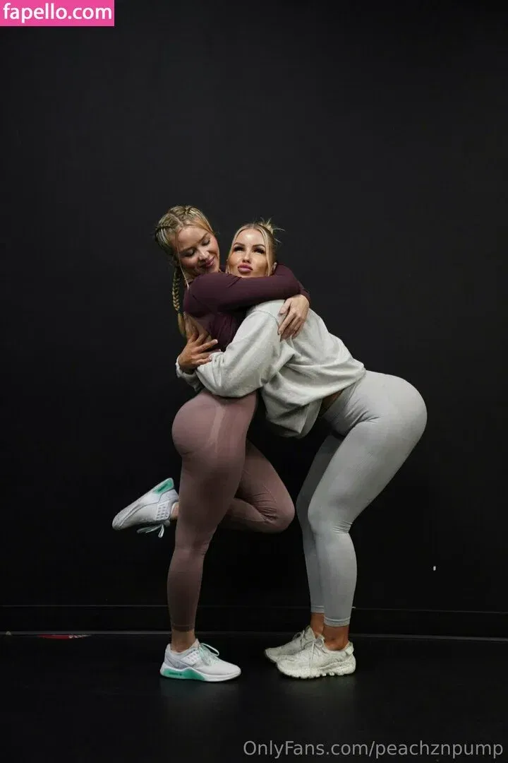 peachznpump Onlyfans Photo Gallery 