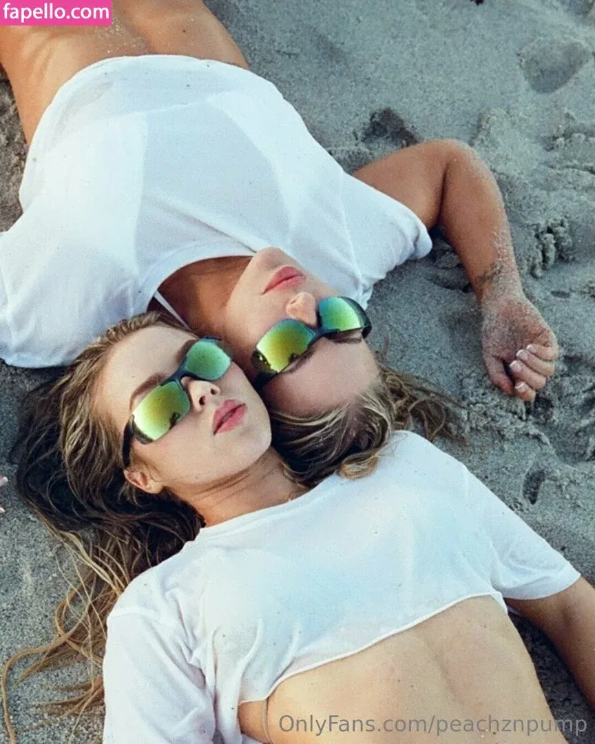 peachznpump Onlyfans Photo Gallery 